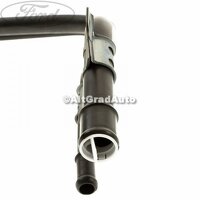 Gat umplere rezervor combustibil Ford Fiesta 5  1.25 16V