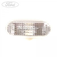 Semnalizator lateral alb gol Ford Fiesta MK5 1.25 16V
