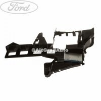 Element fixare incuietoare spate, stanga Ford Focus 2 1.4