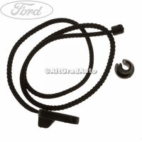 Snur textil polita hayon Ford Ka 1.3 i