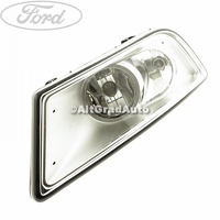 Proiector dreapta 03/2006-03/2010 Ford Galaxy MK3 2.0