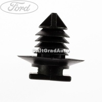 Clips prindere tapiterie portbagaj Ford S Max 2.0 TDCi