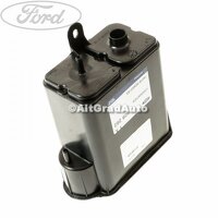Rezervor canistra, vapori combustibil Ford Ka 1.3 i