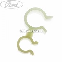 Clema prindere conducta combustibil, servodirectie Ford Mondeo 4 2.2 TDCi