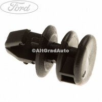 Clips fixare ornament lateral scaun fata Ford Fiesta 4 1.0 i