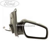 Oglinda dreapta reglaj electric cu rabatare Ford Fusion 1.25