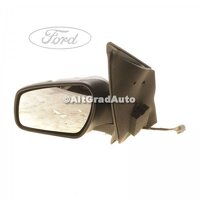 Oglinda stanga reglaj electric cu rabatare Ford Fusion 1.25