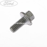 Surub fixare rezervor combustibil Ford Fiesta MK6 1.25