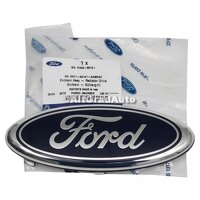 Emblema Ford grila radiator Ford Fusion 1.25