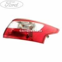Stop dreapta pe exterior 4 usi berlina Ford Focus MK3 1.0 EcoBoost