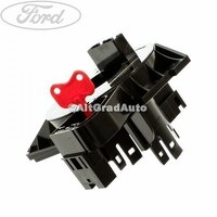 Contact airbag volan, fara ESP Ford Fusion 1.25