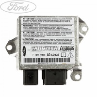 Modul airbag lateral an 06/2003-03/2007 Ford Mondeo Mk3 2.0 TDCi