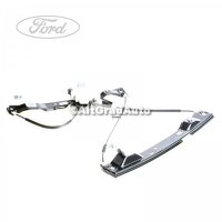 Macara geam electrica fata dreapta, functie confort Ford Focus 3 1.0 EcoBoost