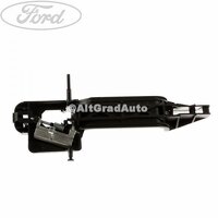 Suport plastic interior maner usa fata dreapta fara cheie Ford Fusion 1.25