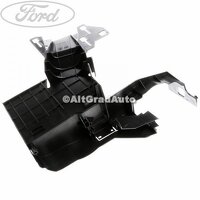 Suport plastic interior maner usa fata dreapta Ford Fiesta MK5 1.25 16V