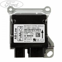 Modul airbag Ford Focus 3 1.0 EcoBoost