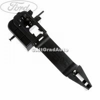 Suport plastic interior maner usa fata stanga Ford Fiesta MK5 1.25 16V