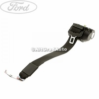 Centura spate centru combi Ford Mondeo 1 1.6 i 16V