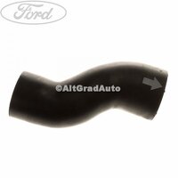 Furtun alimentare rezervor model scurt Ford Tourneo Connect Mk1 1.8 Di
