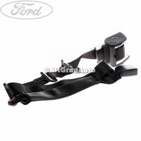 Centura spate locul 3 cabina dubla Ford Transit MK 6 2.0 DI
