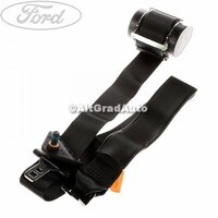 Centura fata stanga an 04/2009-12/2013 Ford Tourneo Connect Mk1 1.8 Di