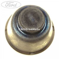 Opritor usa spate 270 grade, tampon cauciuc Ford Transit nou 2.2 TDCi 4x4