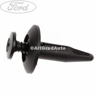 Clips fixare insonorizant  consola, tubulatura ventilatie Ford BMax 1.0 EcoBoost