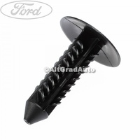 Clips prindere tapiterie hayon 7 mm Ford S Max 2.0 TDCi