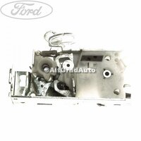 Incuietoare usa stanga fata Ford Fiesta 4 1.0 i