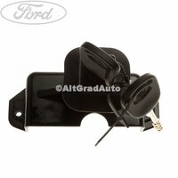 Butuc capota cu 2 chei an 04/2006-09/2011 Ford Transit MK7 2.2 TDCi