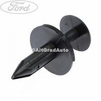 Clips prindere tapiterie hayon 16 mm Ford S Max 2.0 TDCi