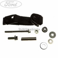 Opritor usa fata elastic Ford Transit MK 6 2.0 DI