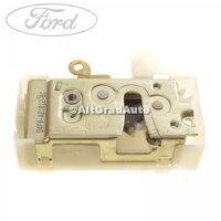 Incuietoare usa fata stanga manuala pana in anul 04/1999 Ford Fiesta 4 1.0 i