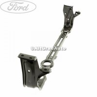 Traversa inferioara radiator apa an 01/1999-10/2001 Ford Focus MK1 1.4 16V