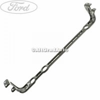 Traversa inferioara radiator apa an 02/2001-05/2005 Ford Focus MK1 1.4 16V