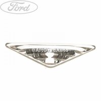 Semnalizator lateral alb cu dungi Ford Mondeo MK3 2.0 TDCi