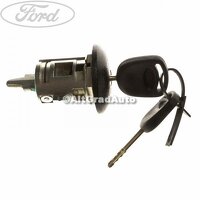Butuc usa spate Ford Tourneo Connect Mk1 1.8 Di