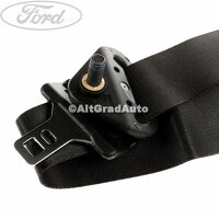 Centura fata dreapta an 05/2002-07/2009 Ford Tourneo Connect Mk1 1.8 Di