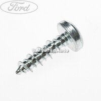 Surub prindere maner interior usa fata, culisanta Ford Tourneo Connect 2002 1.8 Di