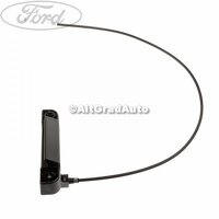 Maner usa culisanta dreapta interior cu cablu actionare Ford Tourneo Connect Mk1 1.8 Di