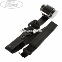 Centura fata stanga an 05/2002-04/2009 Ford Tourneo Connect Mk1 1.8 Di