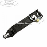 Suport plastic interior maner usa fata dreapta Ford Tourneo Connect 2002 1.8 Di