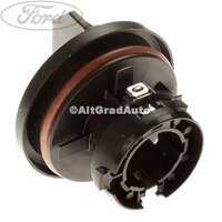 Soclu bec semnal far Ford Tourneo Connect 2002 1.8 Di