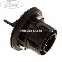 Soclu bec semnal far galben Ford Fiesta MK5 facelift 1.25 16V