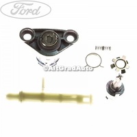 Set reparatie butuc capota an 10/2000-03/2003 Ford Mondeo MK3 2.0 TDCi