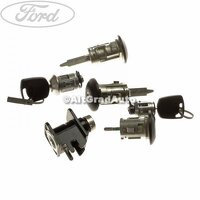 Set butuci complet Ford Tourneo Connect 2002 1.8 Di