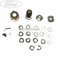 Set reparatie butuc buson rezervor Ford Fiesta MK5 1.25 16V