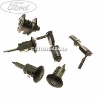 Set butuci complet 6 piese Ford Transit MK6 2.0 DI