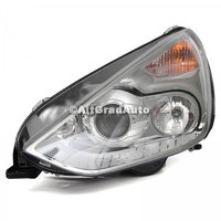 Far halogen adaptiv stanga Ford S-Max MK1 2.0 TDCi