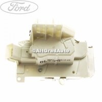 Incuietoare usa stanga fata tip cu butuc Ford Mondeo Mk3 2.0 TDCi
